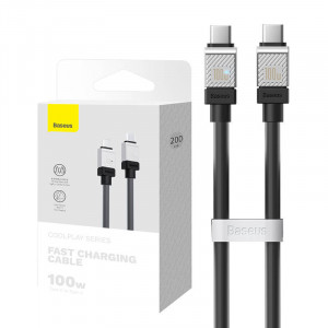 Cablu incarcare rapida USB-C