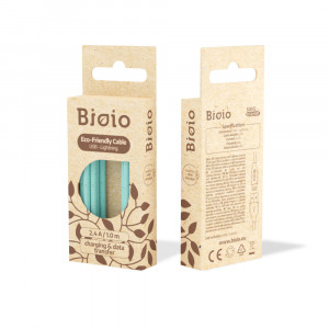 Cablu USB - USB-C Bioio
