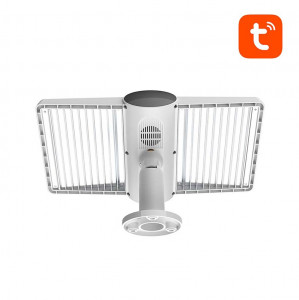 Camer IP smart de exterior Laxihub IP FloodLight F1-TY WiFi 1080p Tuya - Img 3