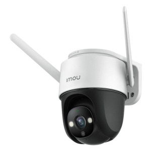 Camera Supraveghere Video de Exterior 360° IMOU Cruiser WiFi 4MP