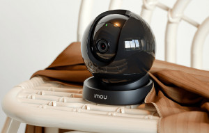 Camera supraveghere video Wi-Fi de interior 360° IMOU