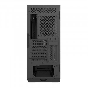 Carcasa computer Darkflash DLZ31 Mesh (negru) - Img 4