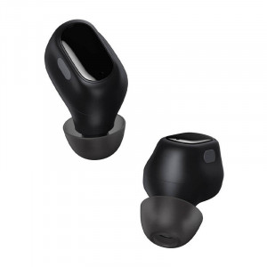 Casti bluetooth Baseus Encok True Wireless WM01 (negru) NGTW240001 - Img 4