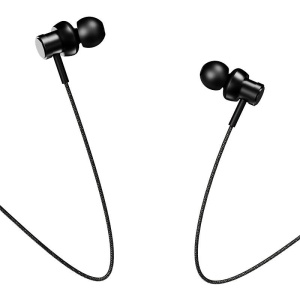 Casti cu Fir In Ear USB-C HiFuture Hi5 Cablu 1.2m