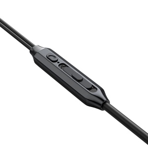 Casti cu Fir In Ear USB-C Joyroom JR-EC06