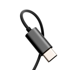 Casti cu fir In Ear USB-C Joyroom JR-EC07
