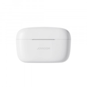 Casti Wireless Bluetooth In Ear Joyroom JR-BC1 ANC (alb)