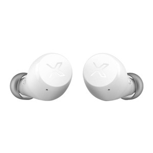 Casti Wireless Bluetooth In Ear Edifier X3s TWS CVC Noise Cancelling (albe)