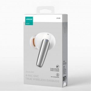 Casti Wireless Bluetooth In Ear Joyroom Jbuds Series JR-BB1 TWS