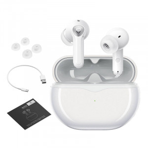 Casti wireless bluetooth In Ear Soundpeats Air 4 pro