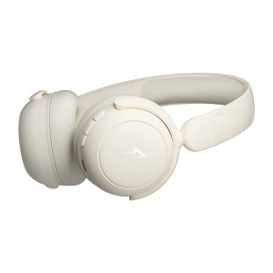 Casti Wireless Bluetooth Over Ear 1MORE Mini HQ20 ANC (Alb)