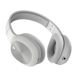 Casti Wireless Bluetooth Over Ear Edifier W800BT Plus, aptX (alb)