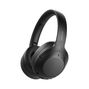 Casti Wireless Bluetooth 5.4 Over Ear Joyroom J-Head Series JR-JH2 ANC (Negru)