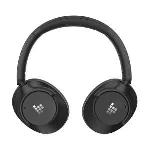 Casti Wireless Bluetooth Over Ear Tronsmart Sounfii Q20 ANC (Negru)