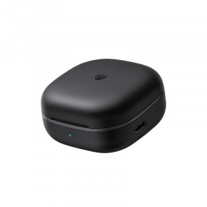 Casti Wireless Bluetooth In Ear Soundpeats T3, ANC Noise Cancelling (Negru)