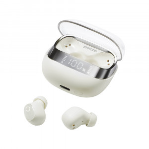 Casti wireless bluetooth TWS Earbuds In Ear Joyroom 