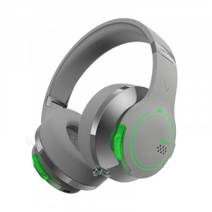 Casti Wireless Gaming Bluetooth Over Ear Edifier HECATE G5BT ENC Noise Cancelling (gri)