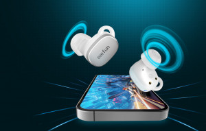 Casti wireless in ear TWS EarFun Free Pro 3