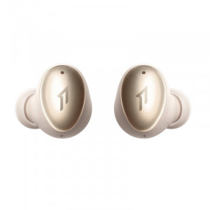 Casti wireless TWS 1MORE ColorBuds 2, ANC (aurie) ES602-Gold - Img 3