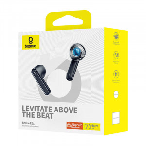 Casti wireless In Ear TWS Baseus Bowie E5x
