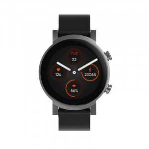 Smartwatch GPS Mobvoi TicWatch E3