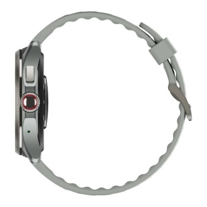 Ceas Inteligent Smartwatch Mobvoi TicWatch Pro 5 Enduro, Bluetooth 5.2, WiFi, GPS, Ecran OLED 1.43 Inch