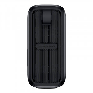 Compresor portabil Baseus Mega EnergyPump Series, 2 cilindri 6000 mAh cu lanterna CRNL060001 - Img 6