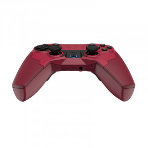 Controler wireless pentru jocuri iPega PG-P4022B pentru PS4 (violet) - Img 3