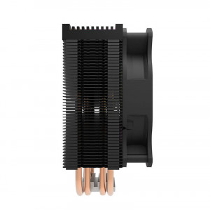 Cooler Procesor CPU Darkflash Darkair Pro cu Racire Activa ARGB (Radiator + Ventilator 120x120)