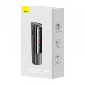 Etilotest electronic Baseus SafeJourney Pro