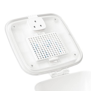 Hranitor Automat Smart Mancare Pentru Animale Fresh 2 CatLink FO4 PRO 4L