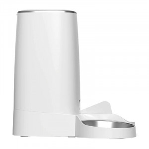 Hranitor Automat Smart Mancare Pentru Animale Rojeco 4L