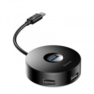 Hub 4in1 Baseus USB-C