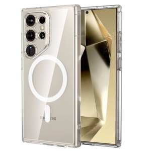 Husa Samsung Galaxy S24 Ultra ESR Classic Hybrid Halolock cu MagSafe