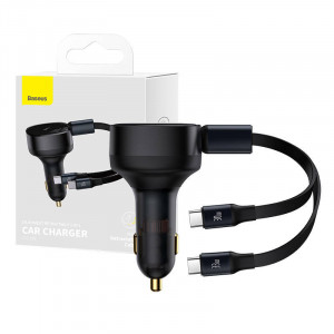 Incarcator rapid auto Baseus