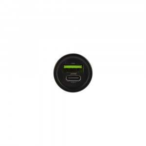 Incarcator auto Maxlife MXCC-04 PD 20W