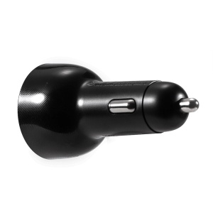 Incarcator Auto Rapid Joyroom JR-CL26 1x USB + 2x USB-C 70W (Negru)