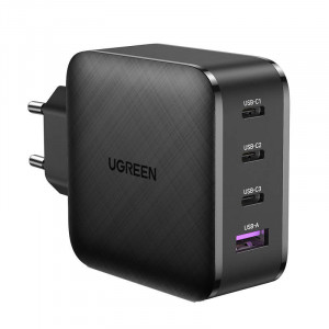 Incarcator rapid de perete GaN UGREEN CD224 65W