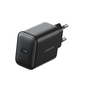 Incarcator Telefon Rapid GaN Joyroom JR-TCG13 45W Pentru Samsung Ultra (Negru)