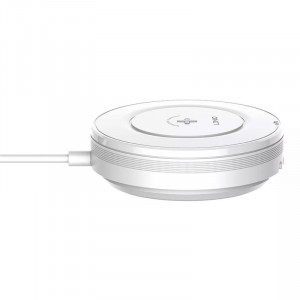 Incarcator Wireless De Birou LDNIO AW003 32W 4xUSB