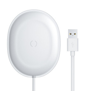 Incarcator wireless BASEUS Jelly 15W