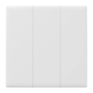Intrerupator Smart de Perete Wi-Fi 3 Canale Sonoff TX T5-3C-86 (Alb)