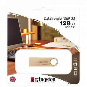 Memorie USB Kingston DataTraveler DTSE9G3 128GB