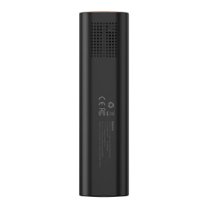 Mini compresor auto BASEUS 12V