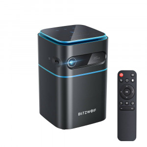 Mini Proiector Wireless Portabil BlitzWolf BW-VT2