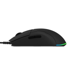 Mouse Gaming cu Fir Xiaomi Lite 6200DPI, 1000Hz 1Ms RGB Negru EU BHR8869GL