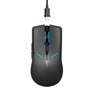 Mouse wireless gaming Thunderobot Dual-Mode RGB 16000 DPI