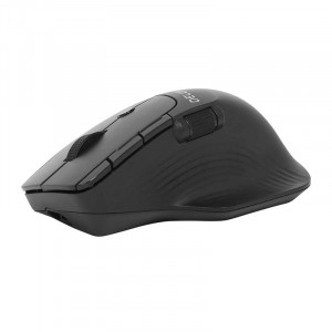 Mouse wireless Delux M913DB 2.4G (negru) - Img 3