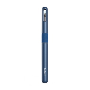 Otoscop cu camera pentru curatare urechi Bebird Note 5 (Albastru)