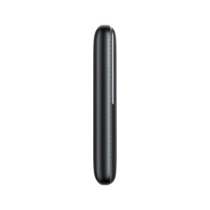 Powerbank Baseus Bipow Pro 10000mAh, 2xUSB, USB-C, 20W (negru) PPBD040101 - Img 6